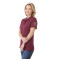 Womens CRANDALL Short Sleeve Polo