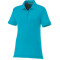 Womens CRANDALL Short Sleeve Polo