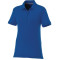 Womens CRANDALL Short Sleeve Polo