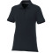 Womens CRANDALL Short Sleeve Polo