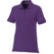 Womens CRANDALL Short Sleeve Polo