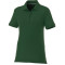 Womens CRANDALL Short Sleeve Polo