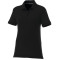 Womens CRANDALL Short Sleeve Polo