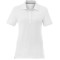 Womens CRANDALL Short Sleeve Polo