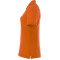 Womens CRANDALL Short Sleeve Polo