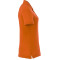 Womens CRANDALL Short Sleeve Polo
