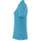Womens CRANDALL Short Sleeve Polo