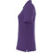 Womens CRANDALL Short Sleeve Polo