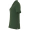 Womens CRANDALL Short Sleeve Polo