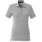 Womens CRANDALL Short Sleeve Polo
