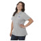 Womens CRANDALL Short Sleeve Polo