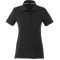 Polo à manches courtes BANFIELD pour femme