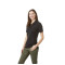 Polo à manches courtes BANFIELD pour femme