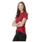 Women's ACADIA SS Polo