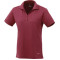 Women's MORENO TEXT MICRO SS POLO
