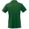 Women's MORENO TEXT MICRO SS POLO