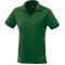 Women's MORENO TEXT MICRO SS POLO