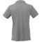 Women's MORENO TEXT MICRO SS POLO