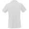 Women's MORENO TEXT MICRO SS POLO