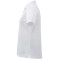 Women's MORENO TEXT MICRO SS POLO