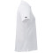 Women's MORENO TEXT MICRO SS POLO