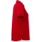 Women's MORENO TEXT MICRO SS POLO