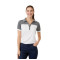Women's MACK Short Sleeve Polo