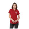 Women's REMUS SS Polo