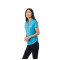 Womens OTIS SS Polo