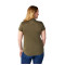 Women's AMOS Eco SS Polo