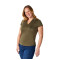 Women's AMOS Eco SS Polo