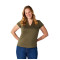 Women's AMOS Eco SS Polo