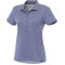 Women's DEGE Eco SS Polo