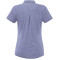 Women's DEGE Eco SS Polo