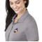 Women's DEGE Eco SS Polo