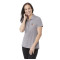 Women's DEGE Eco SS Polo