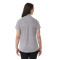 Women's DEGE Eco SS Polo