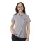 Women's DEGE Eco SS Polo