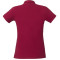 Women's SOMOTO Eco Short Sleeve Polo