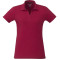 Women's SOMOTO Eco Short Sleeve Polo