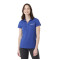 Women's SOMOTO Eco Short Sleeve Polo