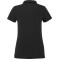 Women's SOMOTO Eco Short Sleeve Polo