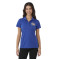 Polo à manches courtes EVANS Eco - Femme