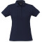 Polo à manches courtes EVANS Eco - Femme
