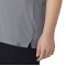 Polo à manches courtes EVANS Eco - Femme