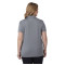 Polo à manches courtes EVANS Eco - Femme