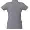 Polo à manches courtes EVANS Eco - Femme
