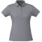 Polo à manches courtes EVANS Eco - Femme