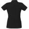 Polo à manches courtes EVANS Eco - Femme