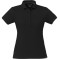 Polo à manches courtes EVANS Eco - Femme